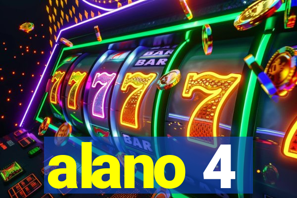 alano 4